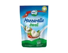 Züger Mozzarella Herzli