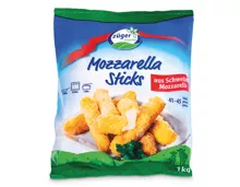 Züger Mozzarella Sticks