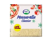 Züger Schweizer Mozzarella XXL