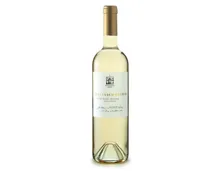 Zürich AOC Cuvée Blanc Prestige Staatsschreiber Staatskellerei Zürich