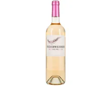 Zürich AOC Réserve Prestige Blauburgunder Federweisser Edition Stauffacher (2024) – Weisswein, Schweiz (0.75l)