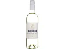 Zürich AOC Riesling-Sylvaner Zürcher Weinkeller zum Stauffacher (2025) – Weisswein, Schweiz (0.75l)