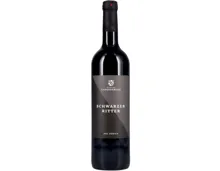 Zürich AOC Ritter von Landenberg Schwarzer Ritter (2021) – Rotwein, Schweiz (0.75l)