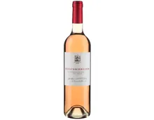 Zürich AOC Staatsschreiber Rosé (2024) – Roséwein, Schweiz (0.75l)