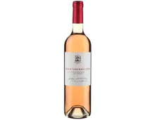 Zürich AOC Staatsschreiber Rosé