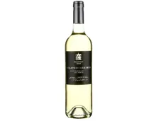 Zürich AOC Staatsschreiber Sauvignon Blanc