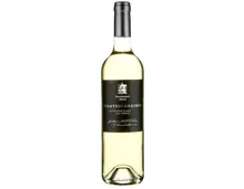 Zürich AOC Staatsschreiber Sauvignon Blanc (2024) – Weisswein, Schweiz (0.75l)