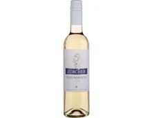 Zürich Pinot Noir Rosé Stauffacher (2024) – Roséwein, Schweiz