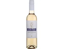 Zürich Pinot Noir Rosé Stauffacher (2025) – Roséwein, Schweiz
