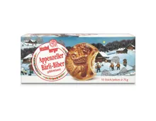Zweifel Appenzeller Biberli 10 Stück
