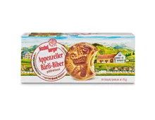 Zweifel Appenzeller Biberli 10 Stück
