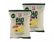 Zweifel Bio Chips Nature 2x 110g