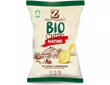 Zweifel Bio Chips Nature