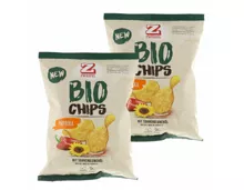 Zweifel Bio Chips Paprika 2x 110g