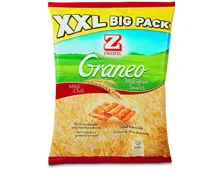 Zweifel Chip Graneo Family Pack Chili