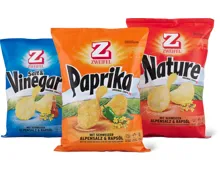 Zweifel Chips