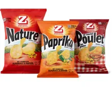 Zweifel Chips