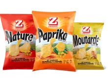 Zweifel Chips