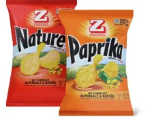 Zweifel Chips