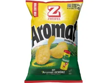 Zweifel Chips Aromat 150
