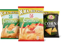 Zweifel Chips