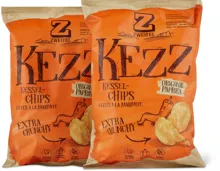 Zweifel Chips Kezz