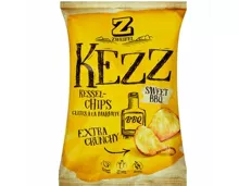 Zweifel Chips Kezz Sweet Barbecue