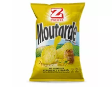 Zweifel Chips Moutarde