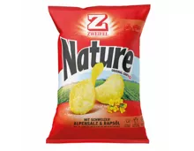 Zweifel Chips Nature