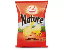 Zweifel Chips Nature, 2 x 175 g, Duo