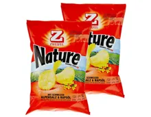 Zweifel Chips Nature 2x185g