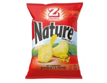 Zweifel Chips Nature