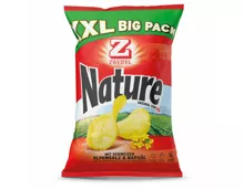 Zweifel Chips Nature Big Pack XXL