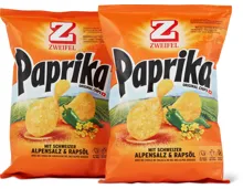 Zweifel-Chips oder -Joujoux, Duo-Pack