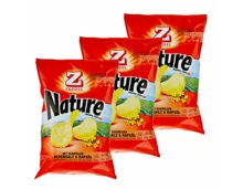 Zweifel Chips Original Nature 3x 175g