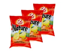 Zweifel Chips Original Nature 3x 175g