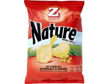 Zweifel Chips Original Nature