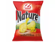 Zweifel Chips Original Nature