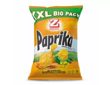 Zweifel Chips Paprika Big Pack XXL