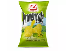 Zweifel Chips Provençale