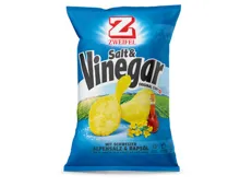 Zweifel Chips Salt & Vinegar