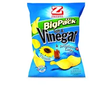 Zweifel Chips Salt & Vinegar