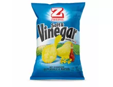 Zweifel Chips Salt & Vinegar