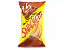 Zweifel Chips Snacketti Speck