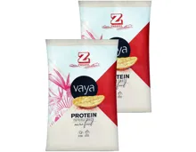Zweifel Chips Vaya Protein Paprika 2x80g