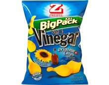 Zweifel Chips XXL Big Pack