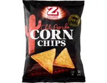 Zweifel Corn Chips