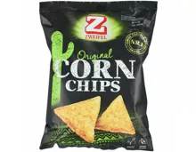 Zweifel Corn Chips Original