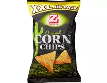 Zweifel Corn Chips Original