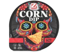 Zweifel Corn Dip Hot